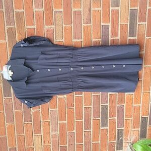 Mason Jules shirt dress